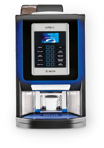 NECTA - Krea Prime Coffee Machine