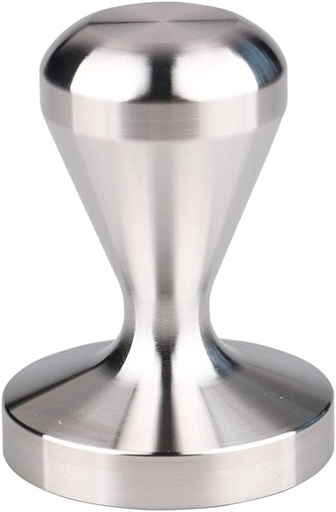 stainless steel Tamper 58 mm
