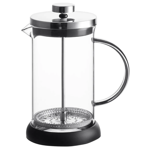 French Press Coffee Maker - 600 ml A