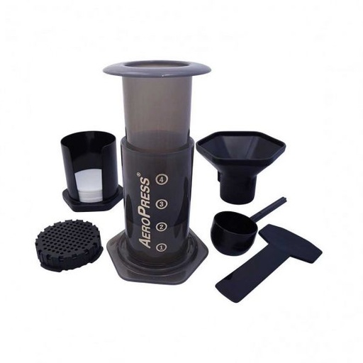 AeroPress Coffee Maker - 240 ml