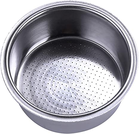 Portafilter basket 58mm A