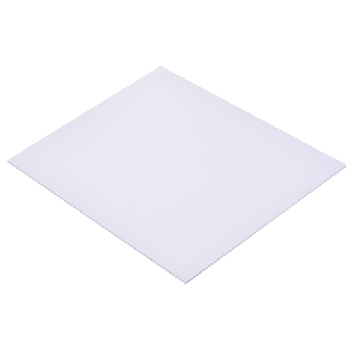 paper filter 300mmx300mm white color 50pcs/bag - for 800ml