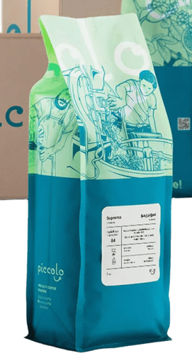 Piccolo - Colombia - Supremo - 1kg