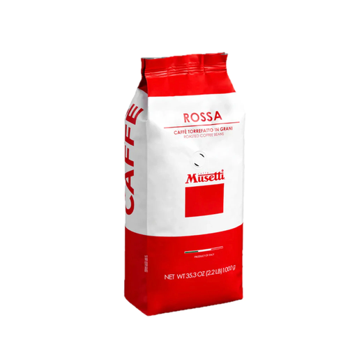 MUSETTI -ROSSA BLEND 1 KG