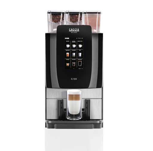 Gaggia G100 Powder Milk