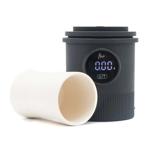 FLAIR WEIGH CUP