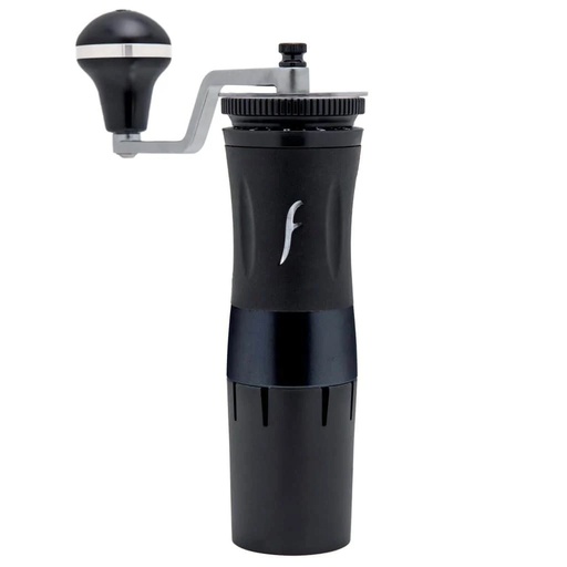 Flair - The Royal Grinder - Black Body