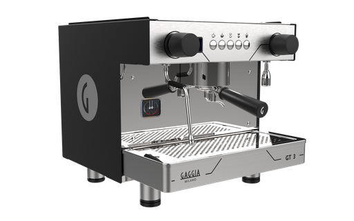 Gaggia - GT 3 - 1 GROUP