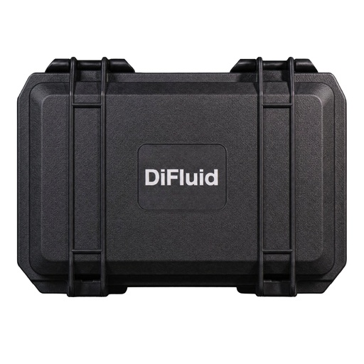 Difluid - Case